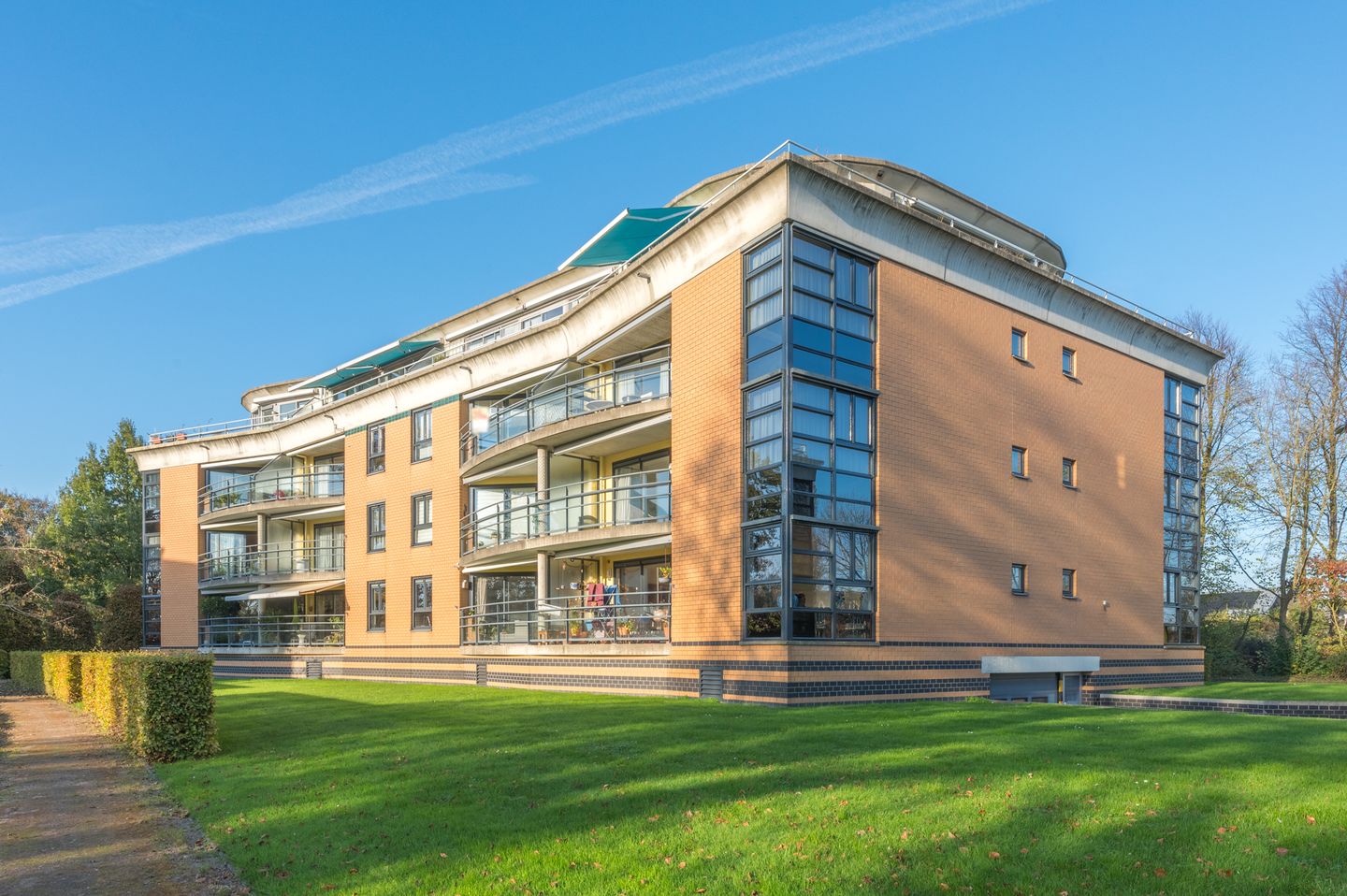 Foto 1 van Professor Boerhaaveweg 69