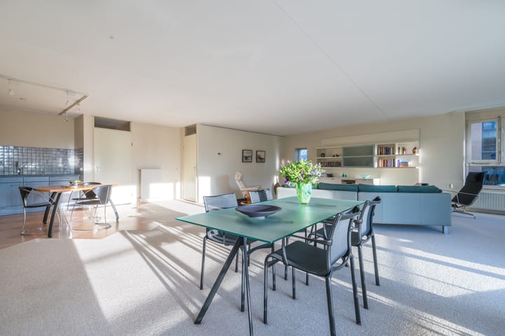 Foto 2 van Professor Boerhaaveweg 69