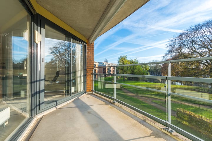 Foto 3 van Professor Boerhaaveweg 69