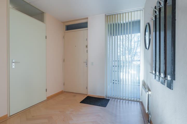 Foto 5 van Professor Boerhaaveweg 69