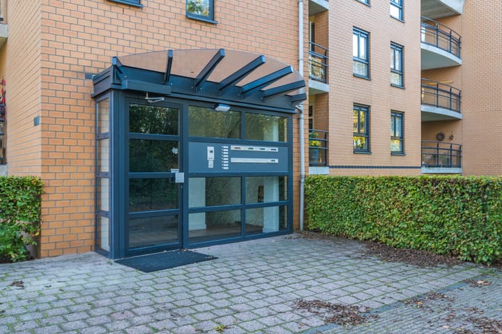 Foto 4 van Professor Boerhaaveweg 69