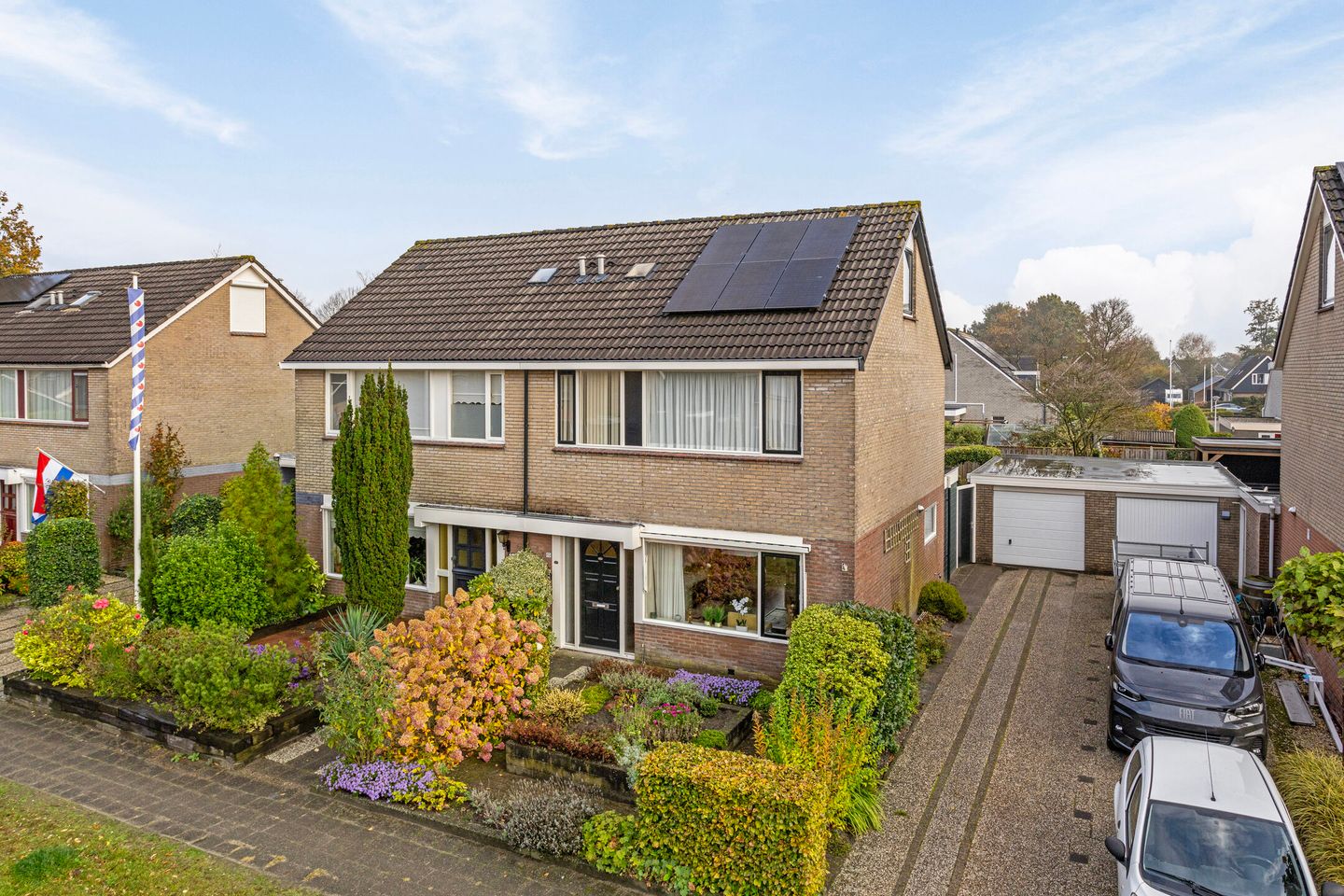 Foto 1 van Mr. P.A. Bergsmastrjitte 10