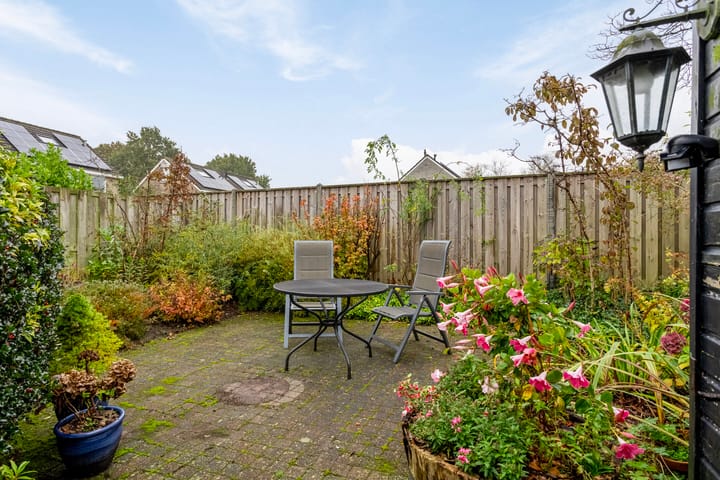 Foto 2 van Mr. P.A. Bergsmastrjitte 10