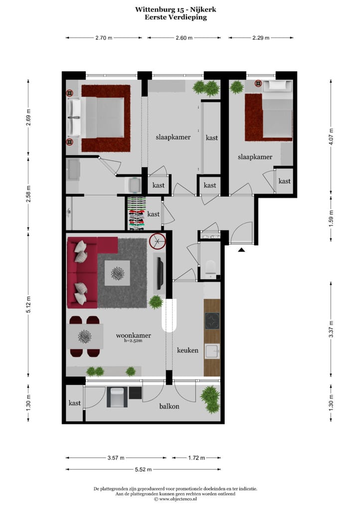 Photo 30 of Wittenburg 15