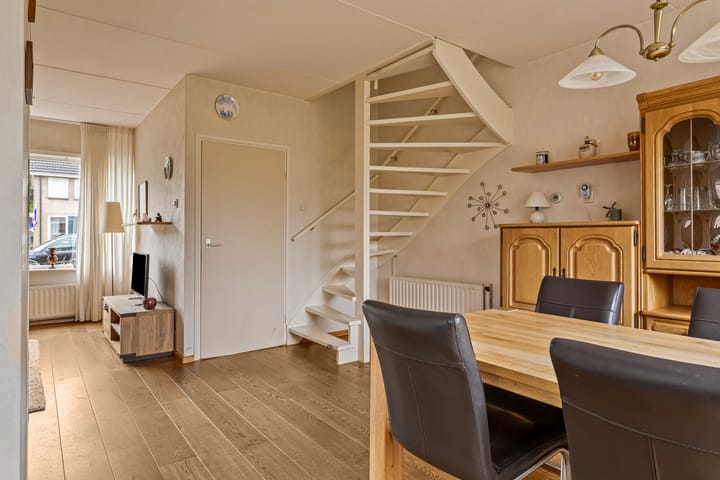 Photo 6 of Mr. P.A. Bergsmastrjitte 10