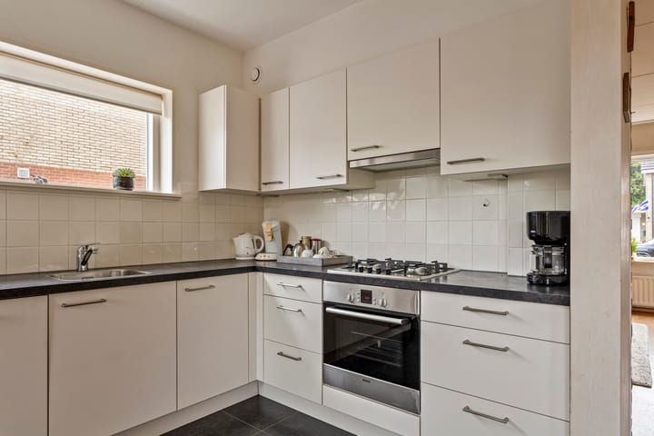 Photo 7 of Mr. P.A. Bergsmastrjitte 10