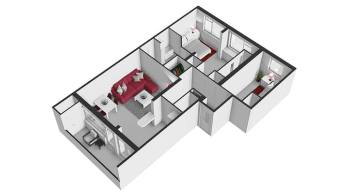 Photo 34 of Wittenburg 15