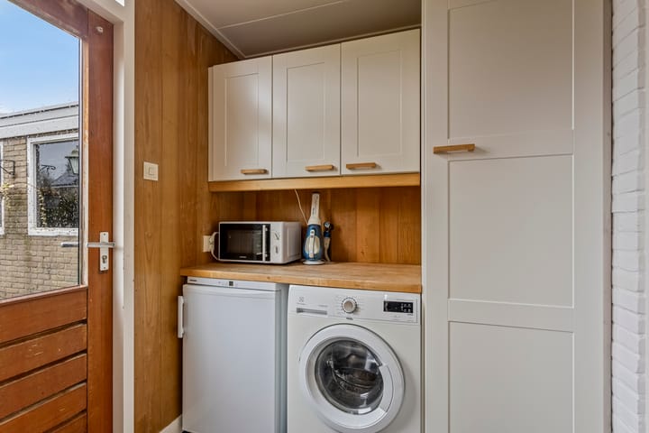 Photo 9 of Mr. P.A. Bergsmastrjitte 10