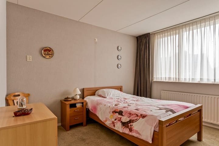 Photo 11 of Mr. P.A. Bergsmastrjitte 10