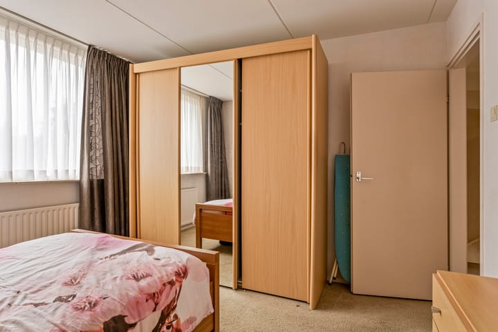 Photo 12 of Mr. P.A. Bergsmastrjitte 10