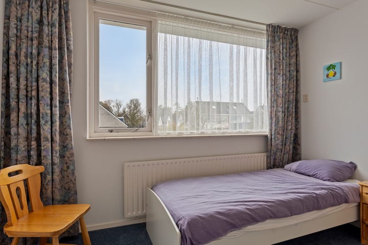 Photo 15 of Mr. P.A. Bergsmastrjitte 10