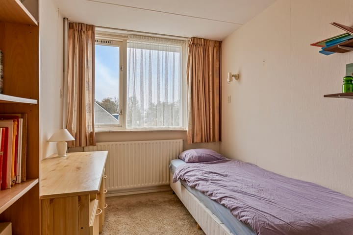 Photo 17 of Mr. P.A. Bergsmastrjitte 10