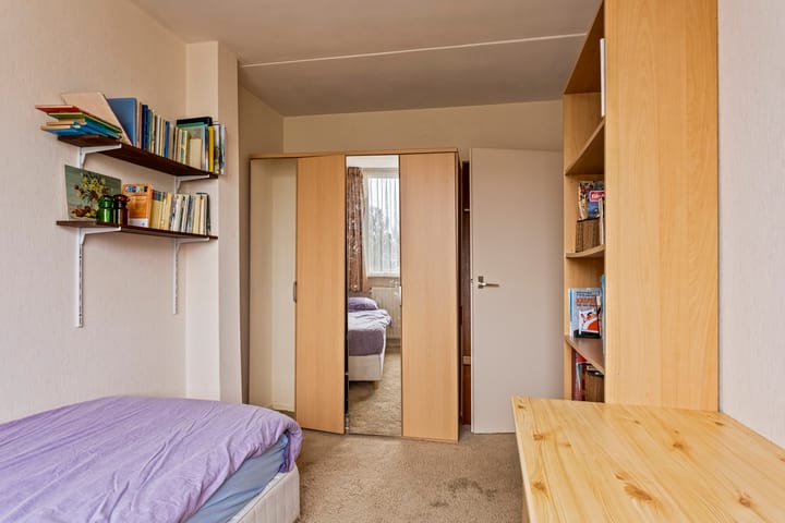 Photo 18 of Mr. P.A. Bergsmastrjitte 10