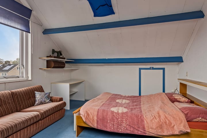 Photo 19 of Mr. P.A. Bergsmastrjitte 10