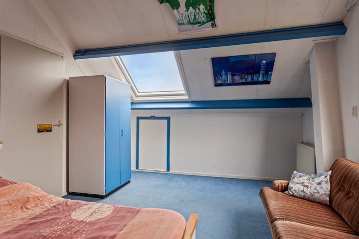 Photo 20 of Mr. P.A. Bergsmastrjitte 10