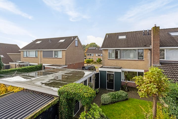 Photo 21 of Mr. P.A. Bergsmastrjitte 10