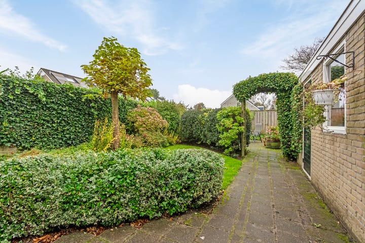 Photo 22 of Mr. P.A. Bergsmastrjitte 10