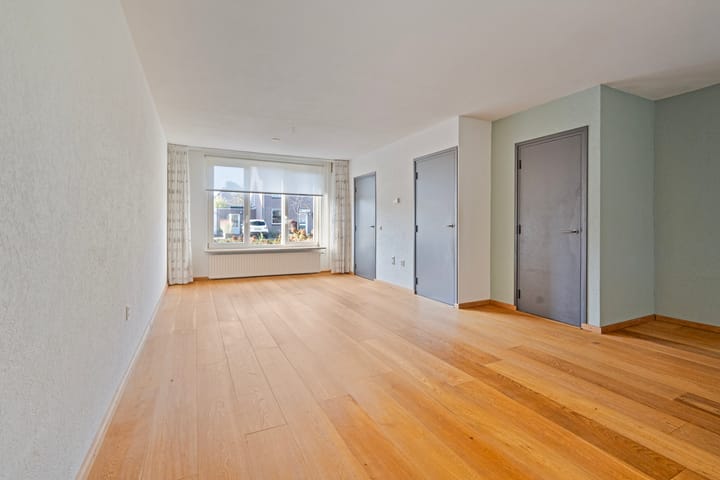 Foto 2 van Van Vlattenstraat 25