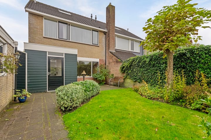 Photo 23 of Mr. P.A. Bergsmastrjitte 10