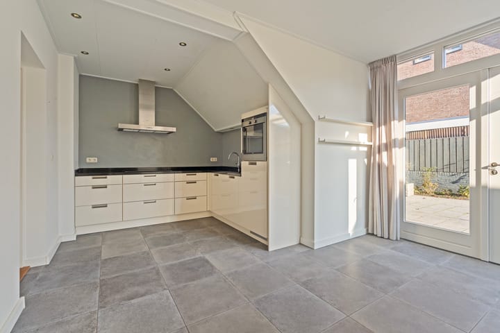 Foto 3 van Van Vlattenstraat 25