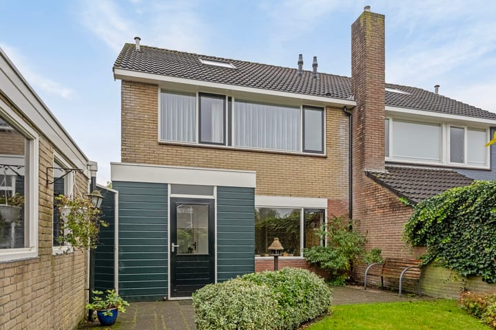 Photo 24 of Mr. P.A. Bergsmastrjitte 10