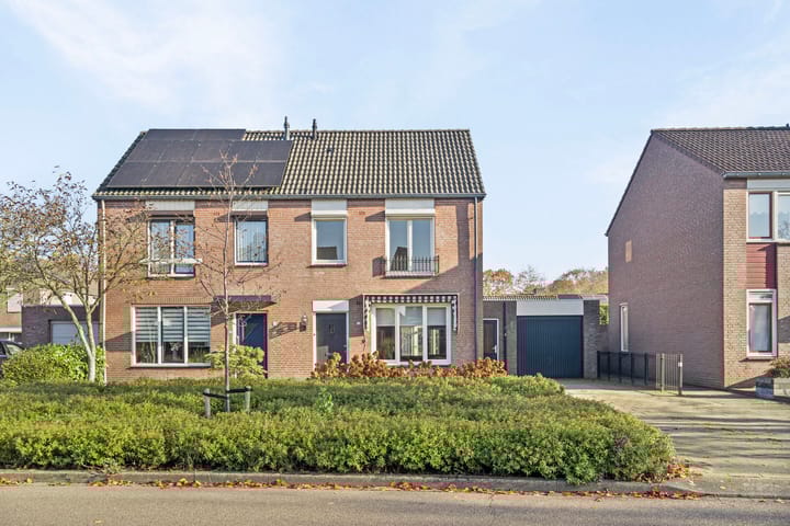 Foto 5 van Van Vlattenstraat 25