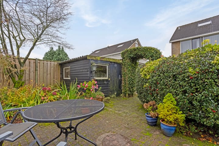 Photo 25 of Mr. P.A. Bergsmastrjitte 10