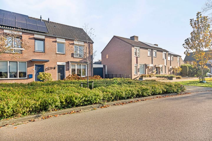 Foto 6 van Van Vlattenstraat 25