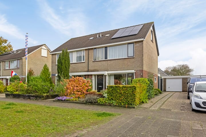 Photo 26 of Mr. P.A. Bergsmastrjitte 10