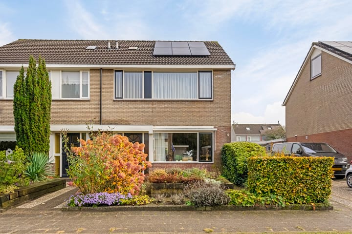 Photo 27 of Mr. P.A. Bergsmastrjitte 10