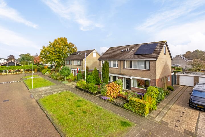 Photo 28 of Mr. P.A. Bergsmastrjitte 10