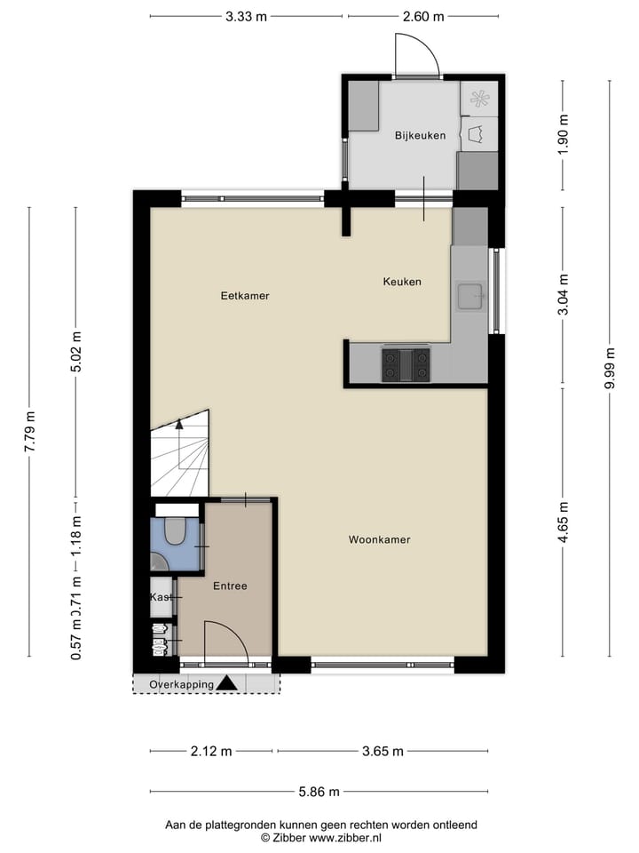 Photo 30 of Mr. P.A. Bergsmastrjitte 10