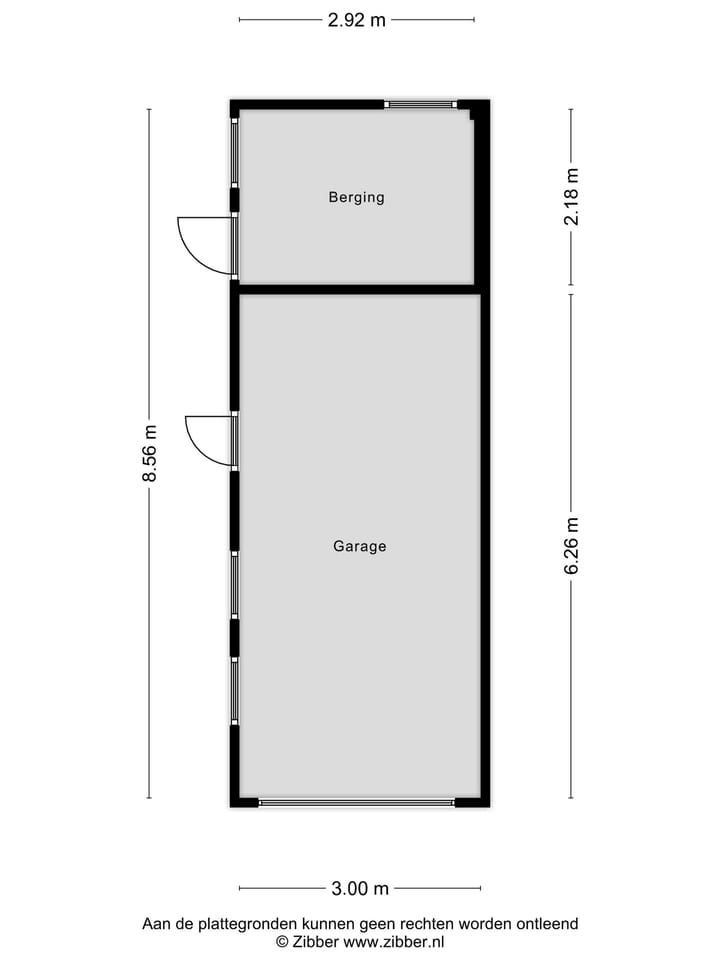 Photo 33 of Mr. P.A. Bergsmastrjitte 10