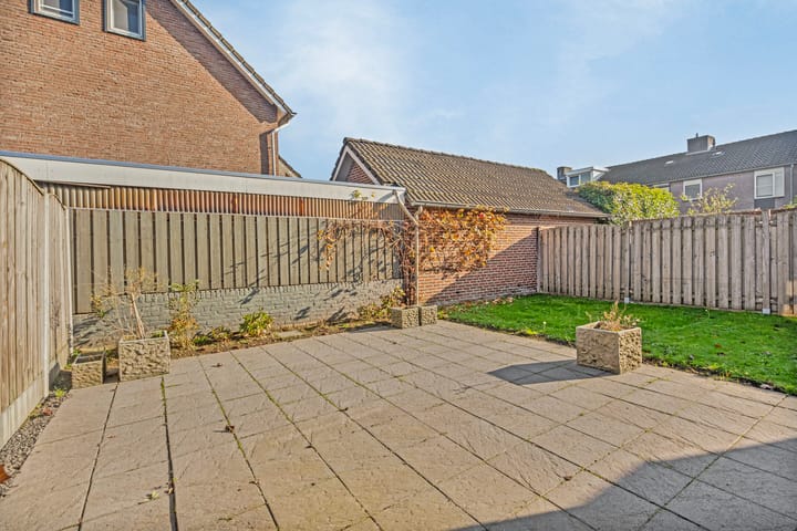 Foto 29 van Van Vlattenstraat 25