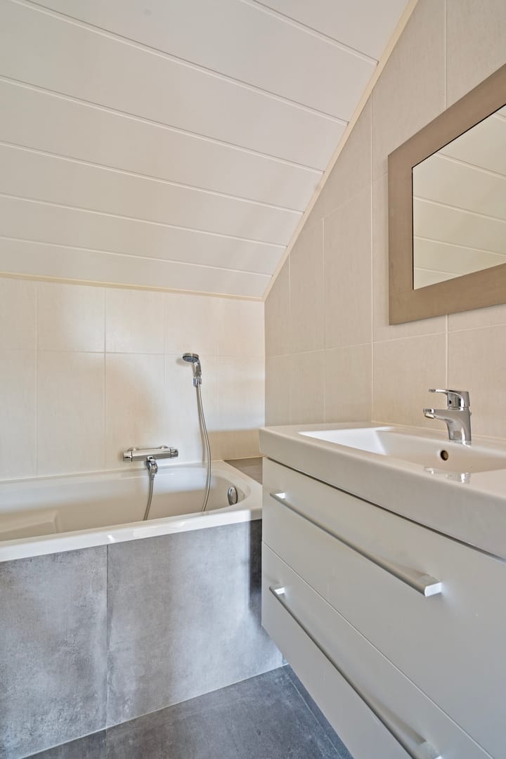 Foto 25 van Van Vlattenstraat 25