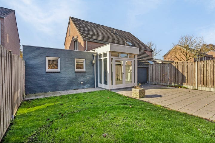 Foto 32 van Van Vlattenstraat 25