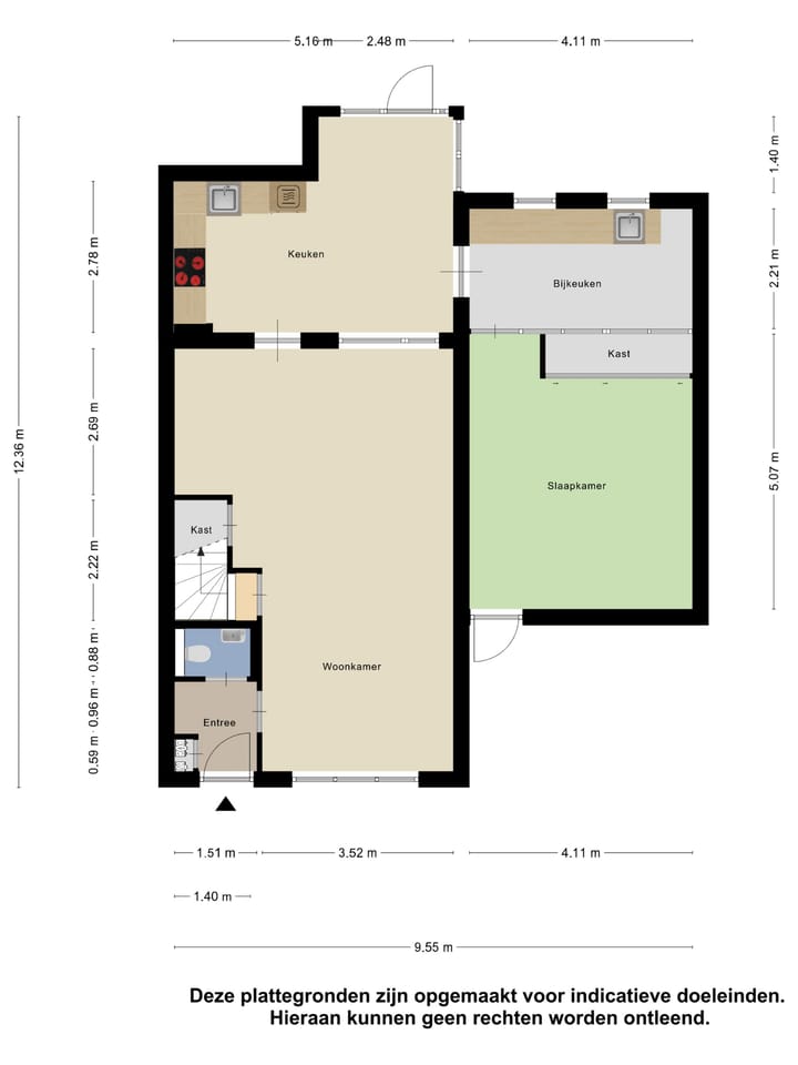 Foto 33 van Van Vlattenstraat 25
