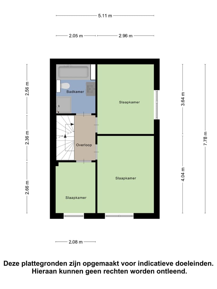 Foto 34 van Van Vlattenstraat 25