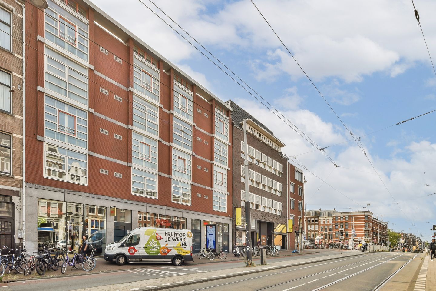 Foto 1 van Rozengracht 225-D