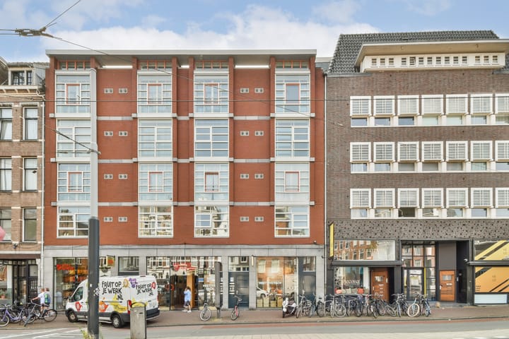 Foto 2 van Rozengracht 225-D