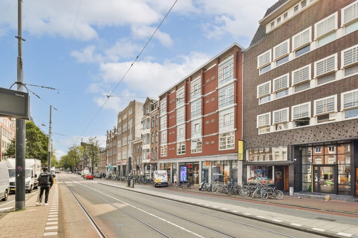 Foto 3 van Rozengracht 225-D