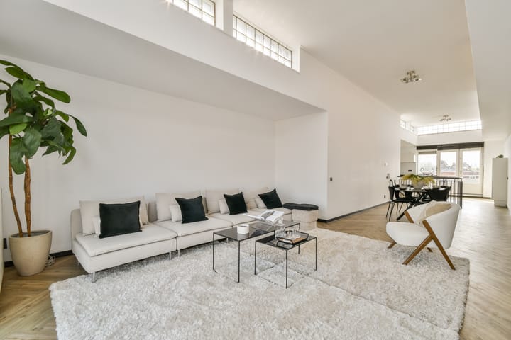 Foto 5 van Rozengracht 225-D