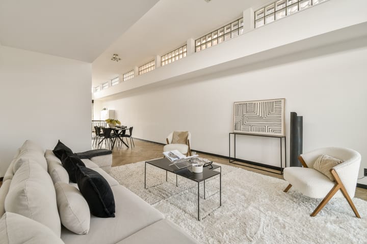 Foto 6 van Rozengracht 225-D