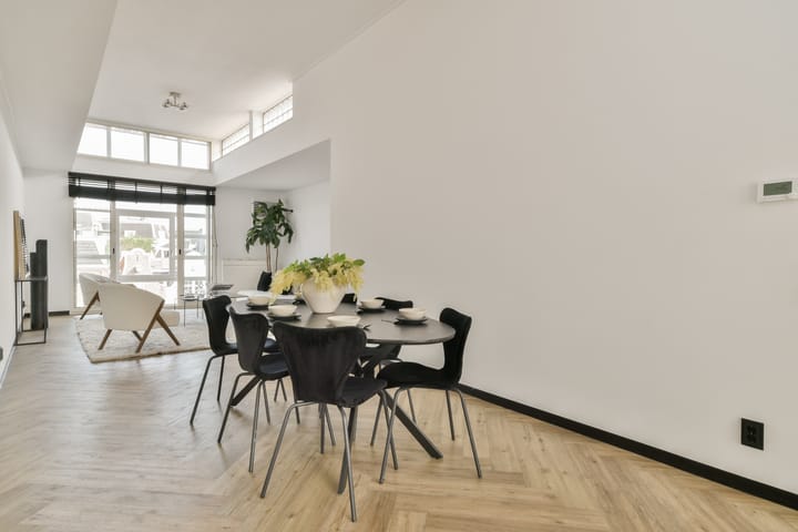 Foto 8 van Rozengracht 225-D