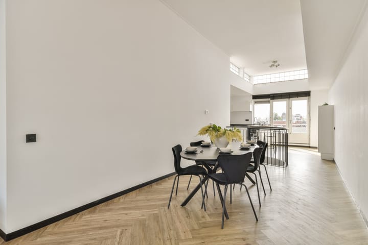 Foto 9 van Rozengracht 225-D