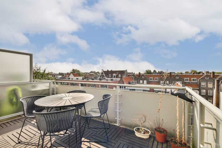 Foto 13 van Rozengracht 225-D