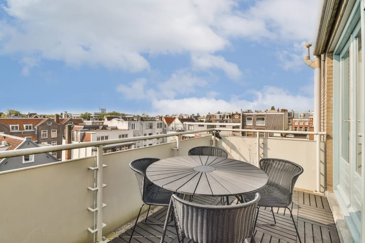 Foto 14 van Rozengracht 225-D