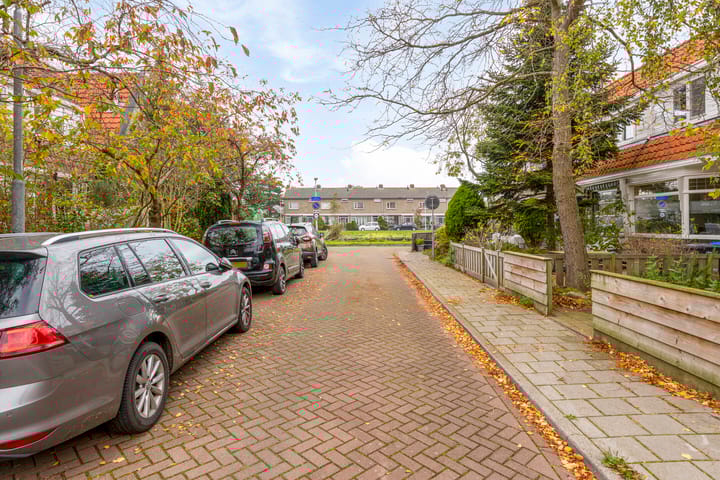 Foto 25 van Pieter Gerritszn Visstraat 10