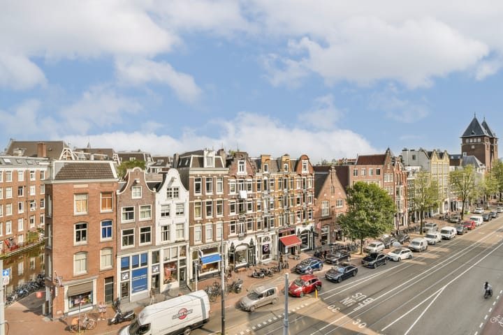 Foto 15 van Rozengracht 225-D