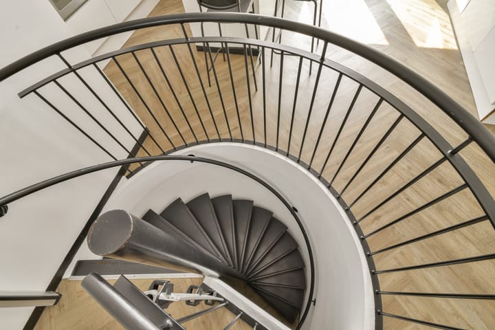 Foto 16 van Rozengracht 225-D